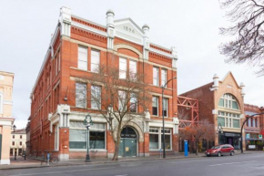 Central Victoria B
